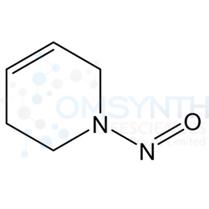  N-Nitroso-1, 2, 3, 6-Tetrahydropyridine